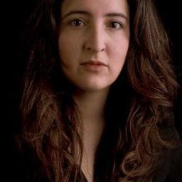 Anna Ferraioli Ravel 飾演 'Bagheera'