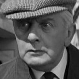 Stringer Davis 飾演 Jim Stringer