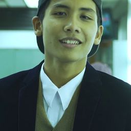 Bintang Emon - 愛的青春習題演員 飾演Stand-Up Comedian