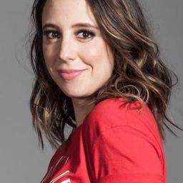 Sofía Niño de Rivera 飾演 Herself