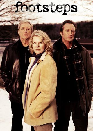 《Footsteps》電影海報