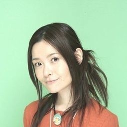 南央美 飾演 Shimajiro (voice)