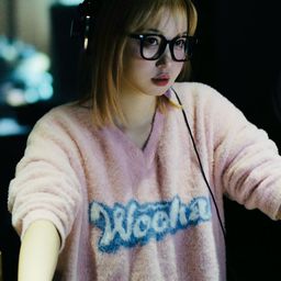 劉瀚澤 - 浪浪山小妖怪演員 飾演Daughter of the Village Chief  (voice)