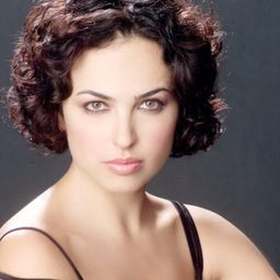 Maruska Albertazzi - 過錯演員 飾演Anna