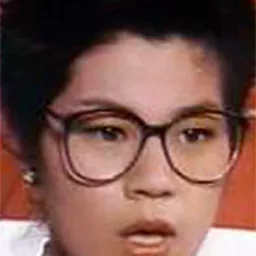 Chui Hei-Man 飾演 Miss Cheung