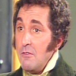 Roberto Orosco 飾演 Fabrício