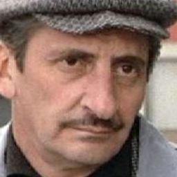 Georges Atlas - The Time Masters演員 飾演Iroquois (voice)