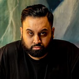 Ranjeet S. Marwa - Cain Rose Up導演