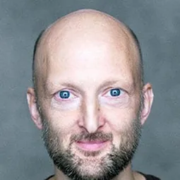 Jonathan Gunning - 戰慄糖果屋演員 飾演Emaciated Man