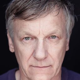 Lutz Blochberger 飾演 Jürgen Dremmler