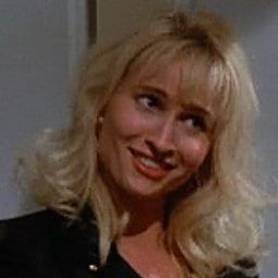 Lisa Malkiewicz 飾演 Susan