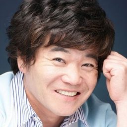 Lim Dae-ho 飾演 Gwan Ri-in