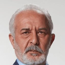 Ali Sürmeli - 紐約五尖塔演員 飾演