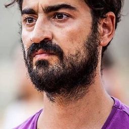 Panagos Ioakeim - 星期一演員 飾演Pantelis