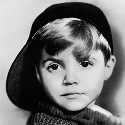 Scotty Beckett - The Charge of the Light Brigade演員 飾演Prema Singh