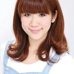 Miki Fukui 飾演 Suzuki (voice)