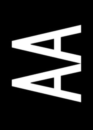 《AA》電影海報