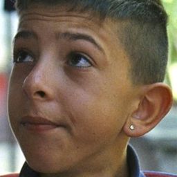 Pio Amato 飾演 Pio