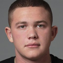 喬奈·皮內達·史卡拉克 飾演 Sluggo