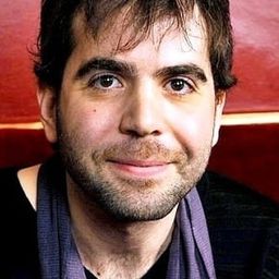 賽巴斯汀卡斯楚 飾演 Sébastien Leproux