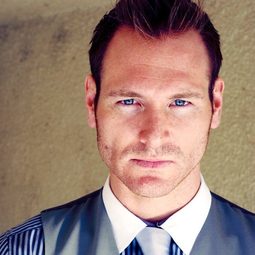 Brandon Ellison - Monster Mutt演員 飾演