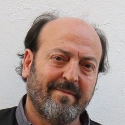 Juan Motilla - Una pasión singular演員 飾演Ramón Franco