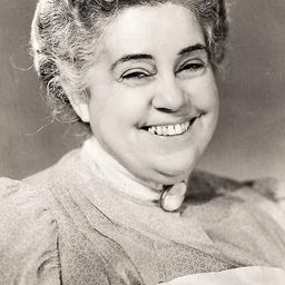 Beryl Mercer 飾演 Ma Powers