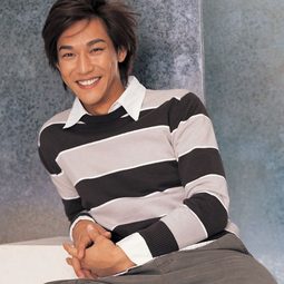 駱力煒 - 常在我心演員 飾演Yee’s Friend