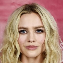 麥蒂哈森 飾演 Sage