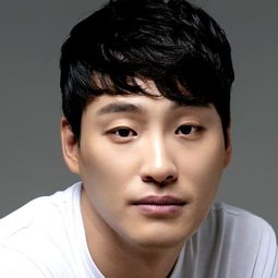 韓圭源 飾演 Lee Do-young [Hostage]