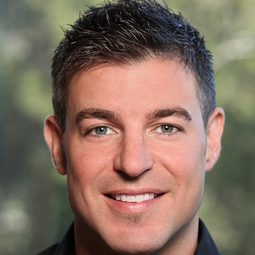 Jeff Schroeder - The Greatest Inheritance演員 飾演George Dubose