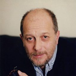 Lajos Balázsovits - 留給父母的日記演員 飾演Péter