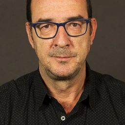 Juan Carlos Gustems - 木乃伊歷險記演員 飾演Faraón (voice)