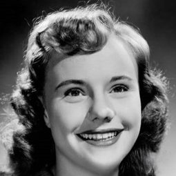 Peggy Ann Garner - In Name Only演員 飾演Ellen