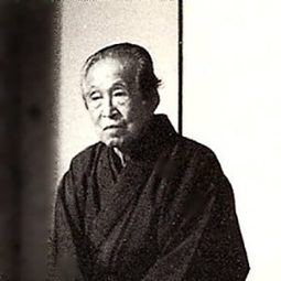 井上靖 - 狼災記編劇