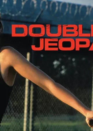 《致命追緝令》電影海報