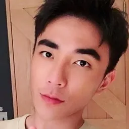 何林駿 飾演 Linghu