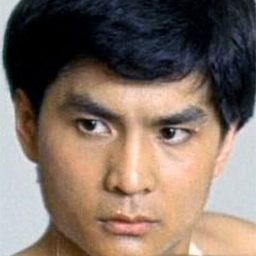 劉德  - 東京攻略演員 飾演Referee