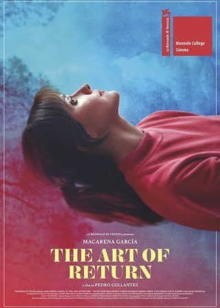 《明媚晨光》電影海報