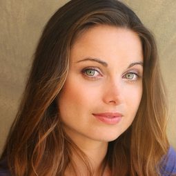 Chelsea Bruland - 冤情必報演員 飾演Marissa