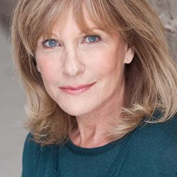 Janice Kent - 異形怪胎演員 飾演Cindy DeWitt