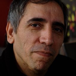Mohsen Makhmalbaf - 大寫特寫 影評人之選2023演員 飾演Self