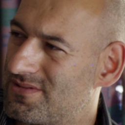 Jimmy Roussounis - Spirit Trap演員 飾演Demolition Man 2