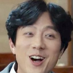 Kim Yeong-jo - 風水演員 飾演Merchant