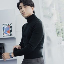 Võ Ngọc Trai 飾演 Ngọc Trai