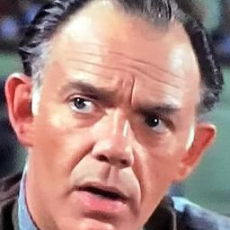 William Bramley 飾演 Krupke