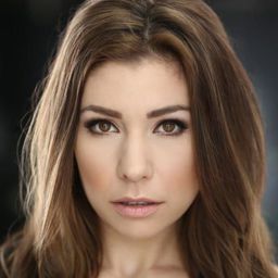 Kristin Kowalski 飾演 April