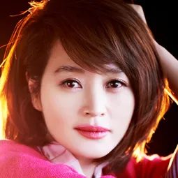 金憓秀 - Lost Love演員 飾演