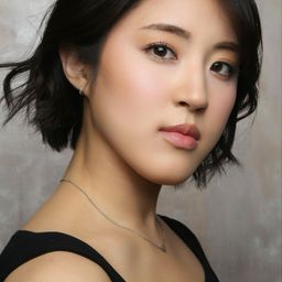 Seira Suzuki 飾演 Asylum-Seeker