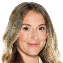 艾莉莎·潘維格 - Taking a Shot at Love演員 飾演Jenna